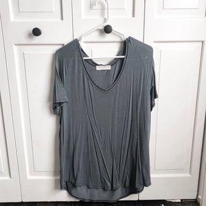 Urban outfitters project social Tee! Size Small